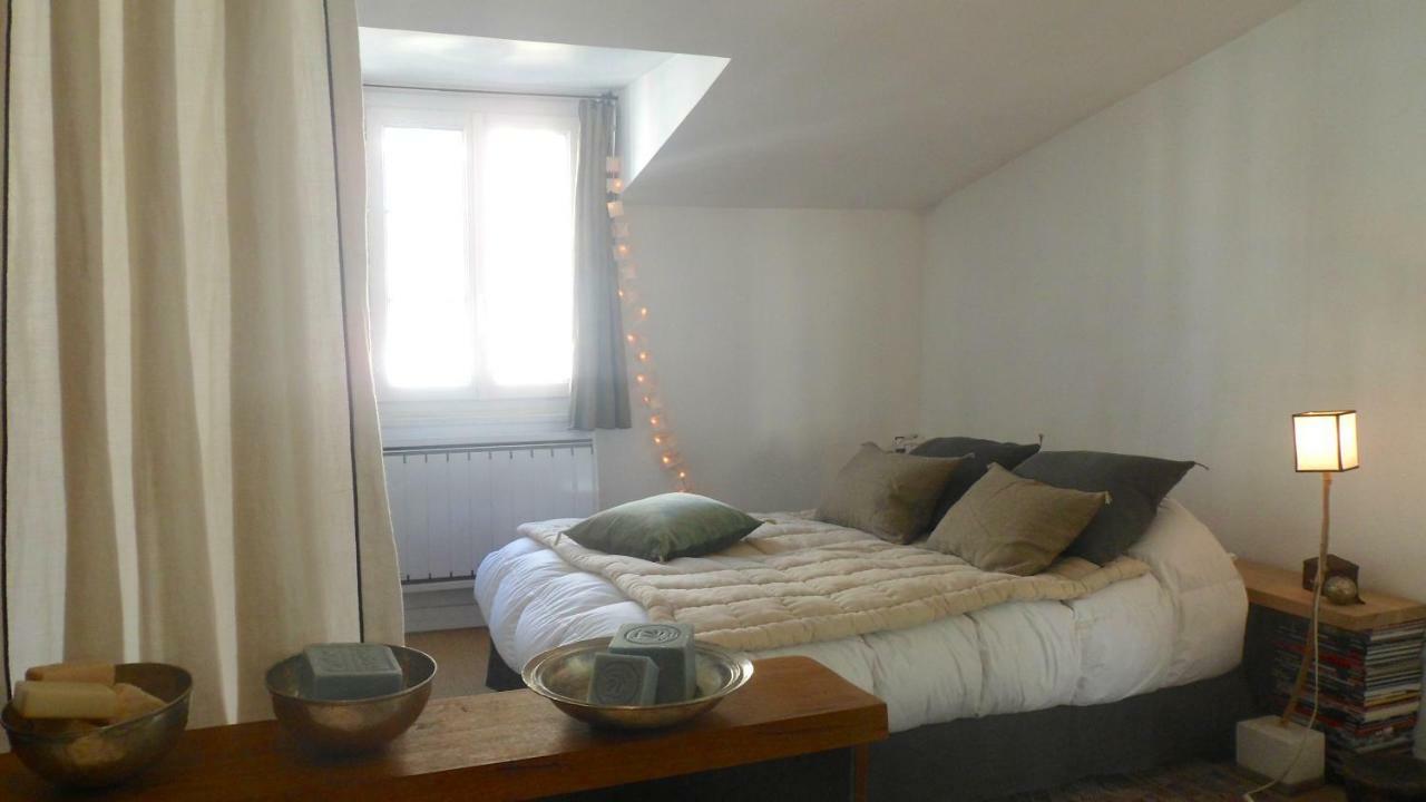 La Suite La Rochelle  Exterior photo