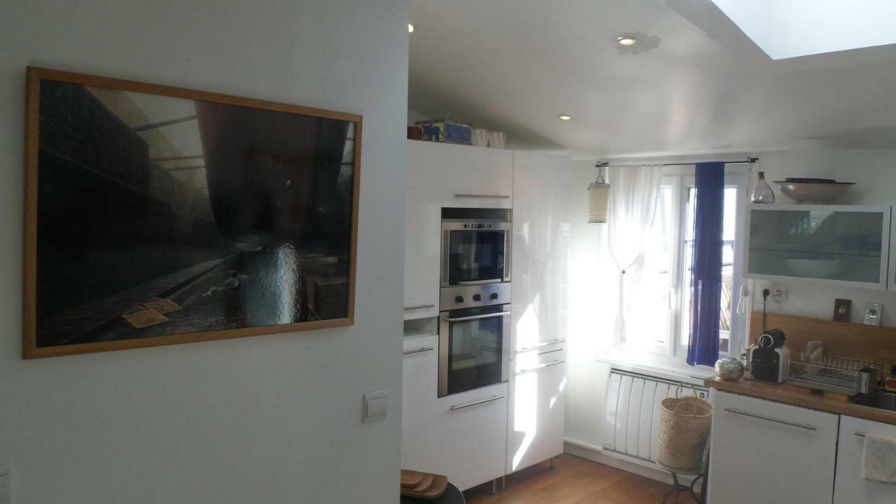 La Suite La Rochelle  Exterior photo