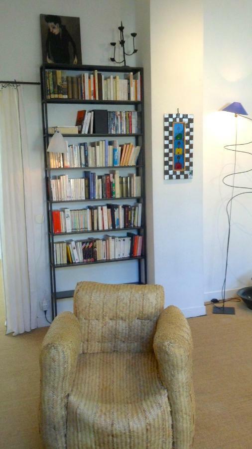 La Suite La Rochelle  Exterior photo