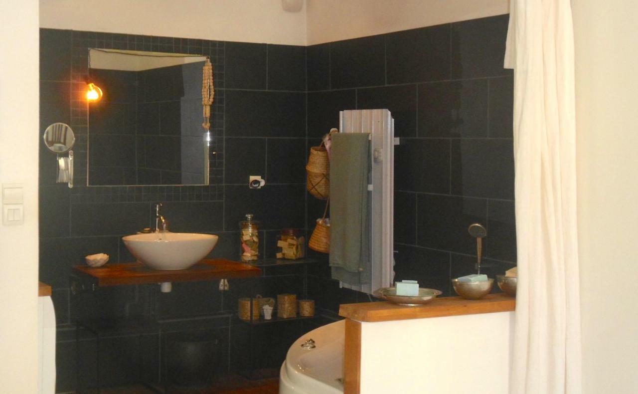 La Suite La Rochelle  Exterior photo