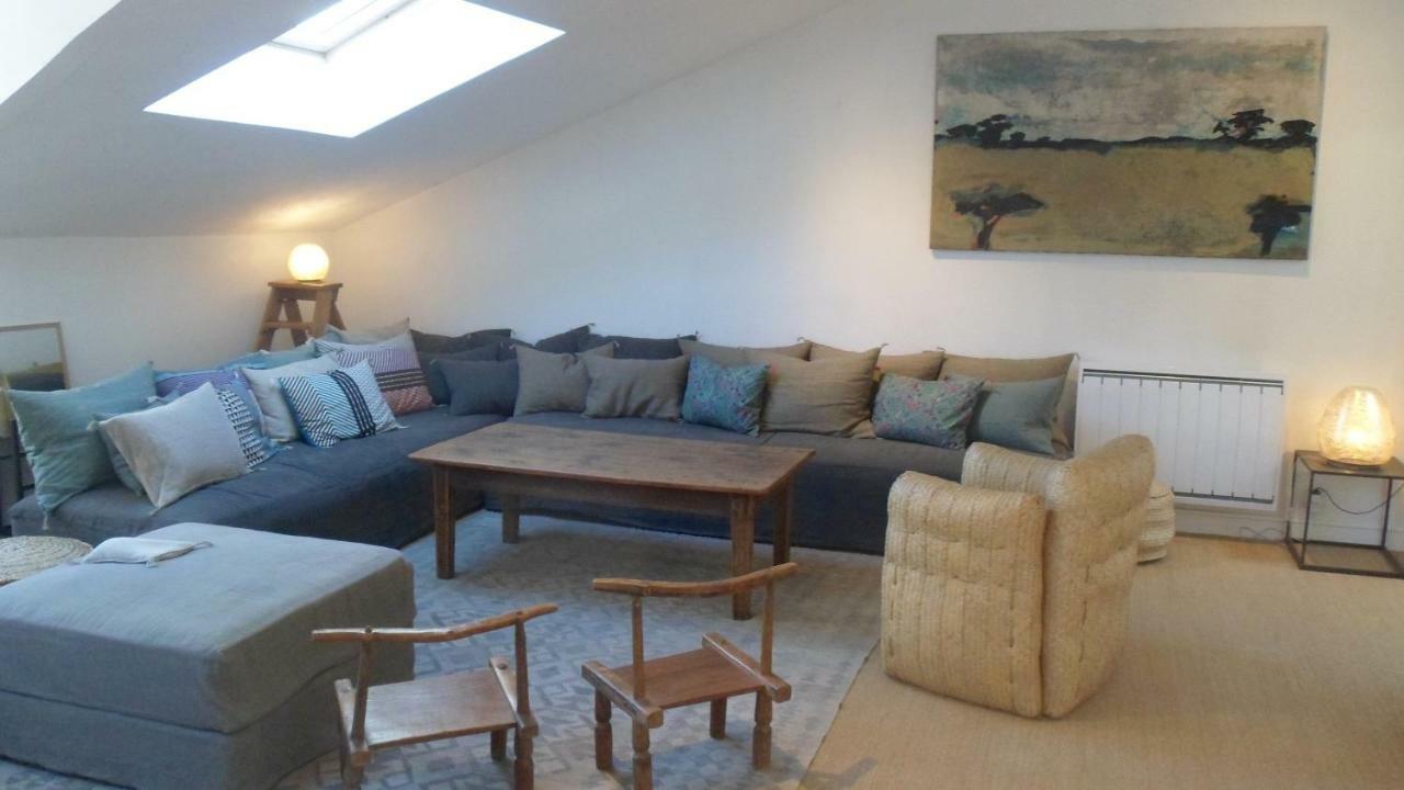 La Suite La Rochelle  Exterior photo
